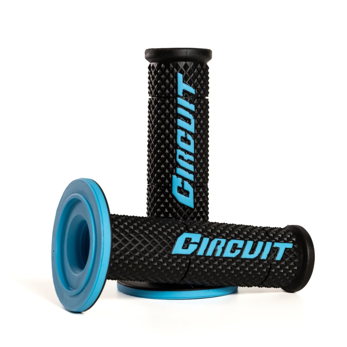 POIGNEE CIRCUIT EQUIPMENT NOIR/BLEU