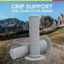 POIGNEE CIRCUIT EQUIPMENT IV gris