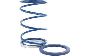 RESSORTS DE POUSSÉE POLINI 32KG PIAGGIO